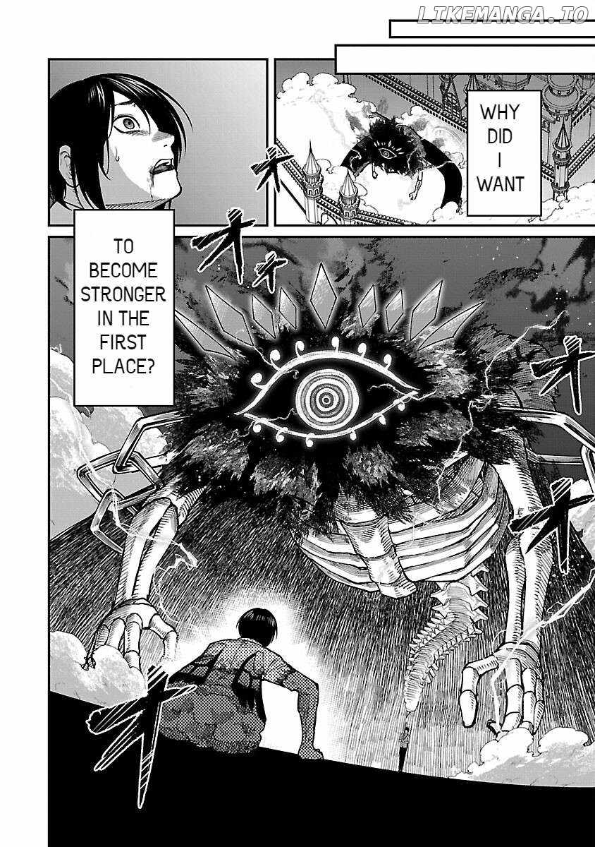 A brave man trained by the worst demon king, unrivaled in the school of returnees from another world Chapter 18 10